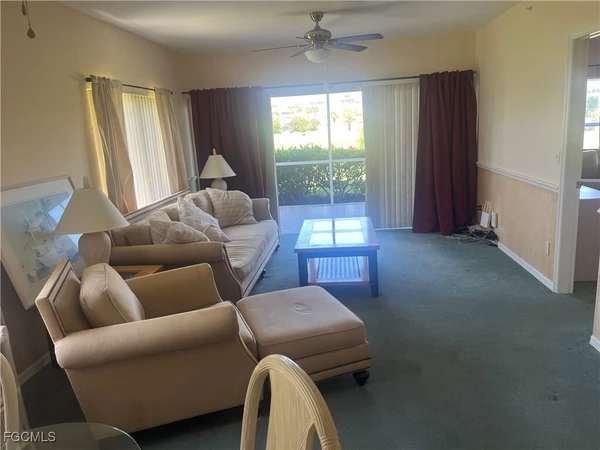 2 bedrooms apartment for rent in Villas - Fort Myers, Fort Myers