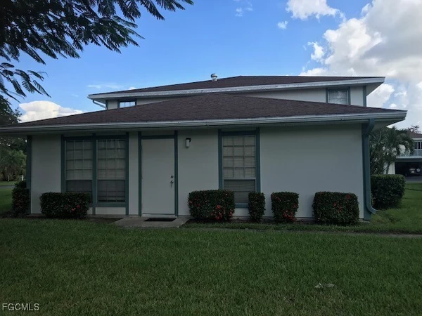 2 bedrooms apartment for rent in Villas - Fort Myers, Fort Myers