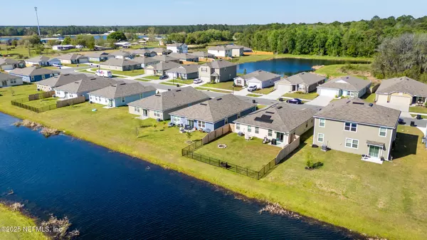 4 bedrooms apartment for rent in Whitehouse - Westside, Jacksonville