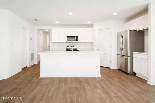 4 bedrooms apartment for rent in Whitehouse - Westside, Jacksonville