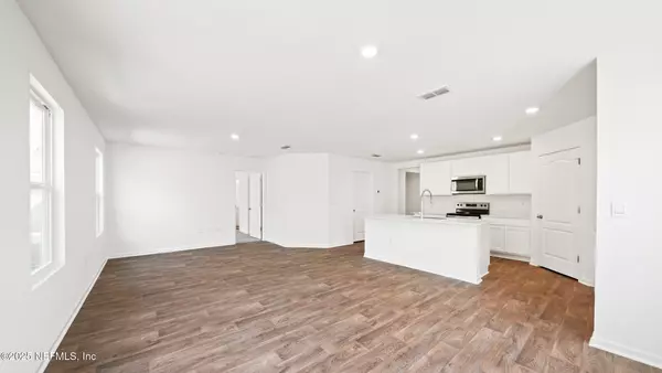 4 bedrooms apartment for rent in Whitehouse - Westside, Jacksonville