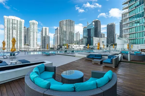 1 bedroom apartment for rent in Downtown Miami - Miami, Miami