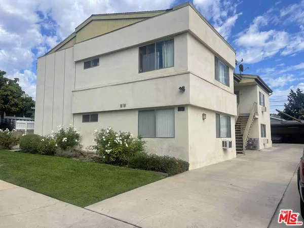 2 bedrooms apartment for rent in East Hollywood - Central Los Angeles, Los Angeles