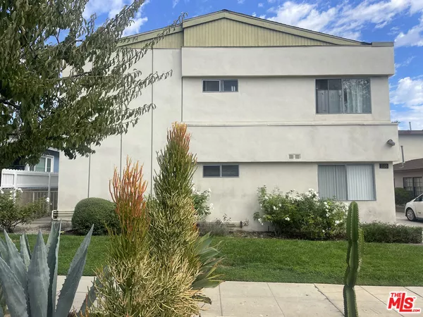 2 bedrooms apartment for rent in East Hollywood - Central Los Angeles, Los Angeles