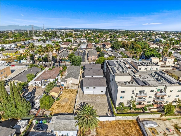 3 bedrooms apartment for rent in South Gate - Southeast, Los Angeles