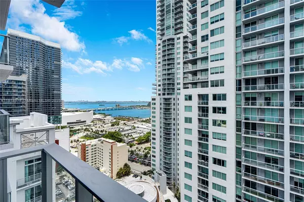 Studio Apartment for rent in Downtown Miami - Miami, Miami