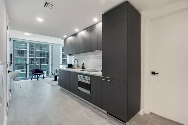 Studio Apartment for rent in Downtown Miami - Miami, Miami