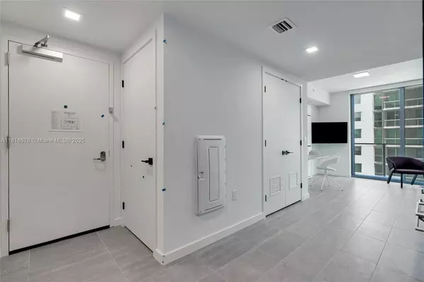 Studio Apartment for rent in Downtown Miami - Miami, Miami