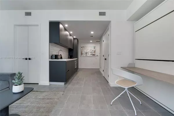 Studio Apartment for rent in Downtown Miami - Miami, Miami