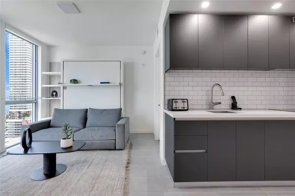 Studio Apartment for rent in Downtown Miami - Miami, Miami