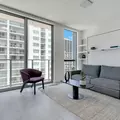 Studio Apartment for rent in Downtown Miami - Miami, Miami