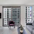 Studio Apartment for rent in Downtown Miami - Miami, Miami