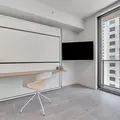 Studio Apartment for rent in Downtown Miami - Miami, Miami