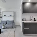 Studio Apartment for rent in Downtown Miami - Miami, Miami