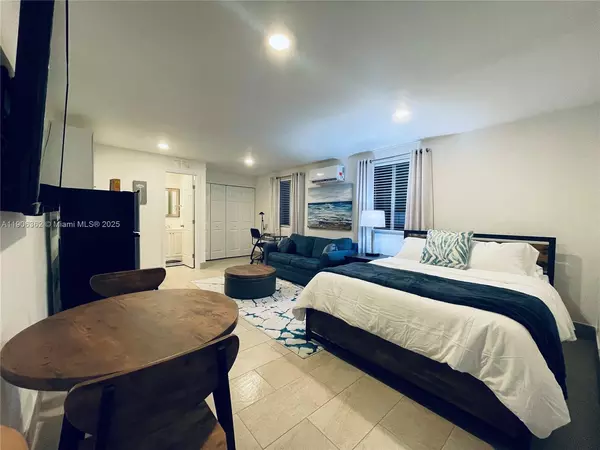 Studio Apartment for rent in Little Havana - Miami, Miami