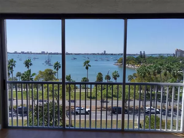 2 bedrooms apartment for rent in Sarasota - Sarasota, Sarasota