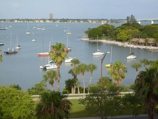 2 bedrooms apartment for rent in Sarasota - Sarasota, Sarasota