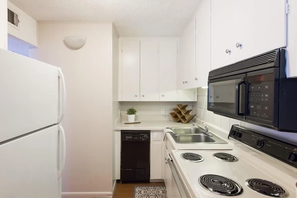 2 bedrooms apartment for rent in Hyde Park ATX - Central Austin, Austin