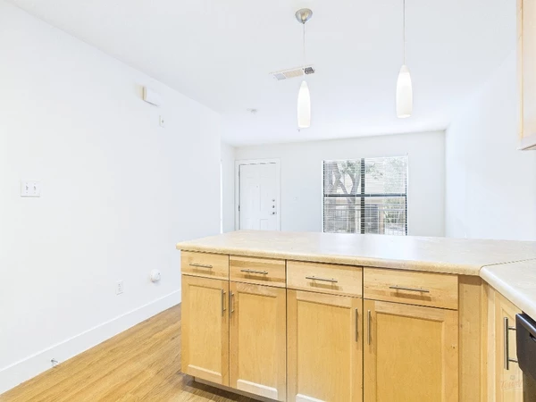 1 bedroom apartment for rent in Old West Austin - Central Austin, Austin