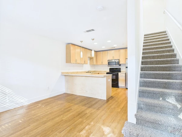 1 bedroom apartment for rent in Old West Austin - Central Austin, Austin