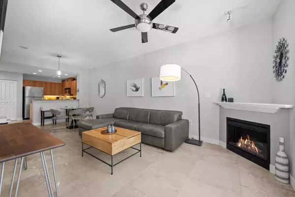 1 bedroom apartment for rent in Little Italy - Central SD, San Diego