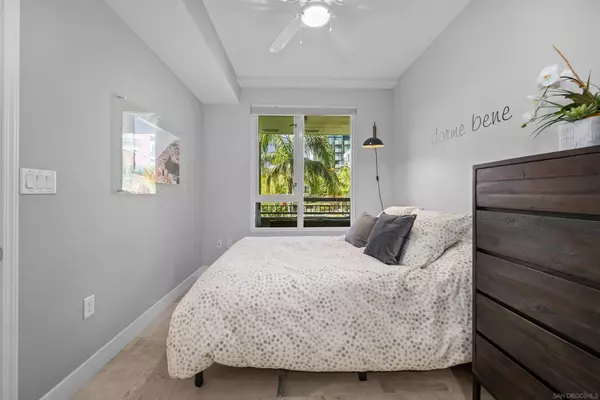 1 bedroom apartment for rent in Little Italy - Central SD, San Diego