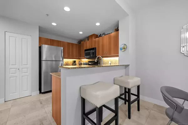1 bedroom apartment for rent in Little Italy - Central SD, San Diego