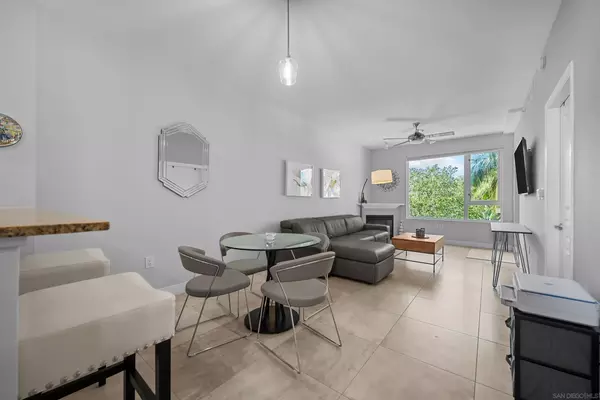 1 bedroom apartment for rent in Little Italy - Central SD, San Diego