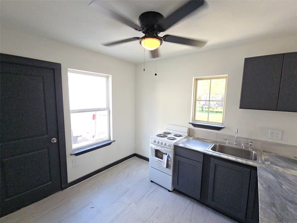 1 bedroom apartment for rent in East Houston - Ne Houston, Houston