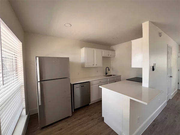 Studio Apartment for rent in North Loop - North Central Austin, Austin