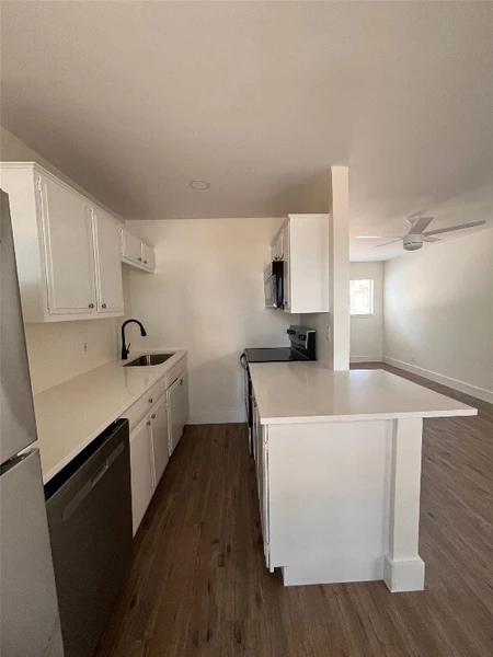 Studio Apartment for rent in North Loop - North Central Austin, Austin