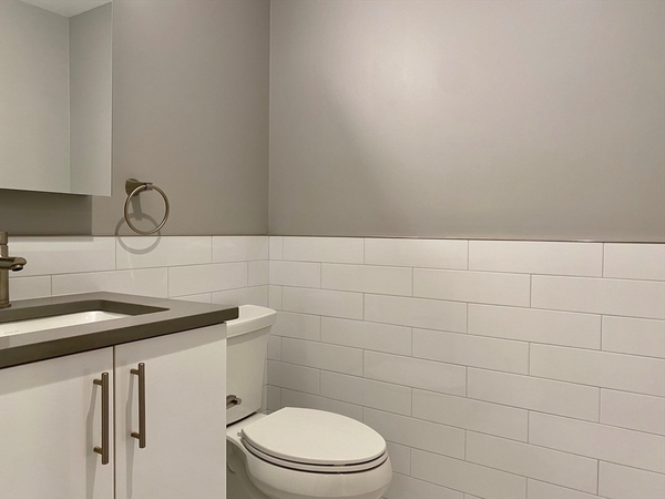 2 bedrooms apartment for rent in North End - Boston, Boston