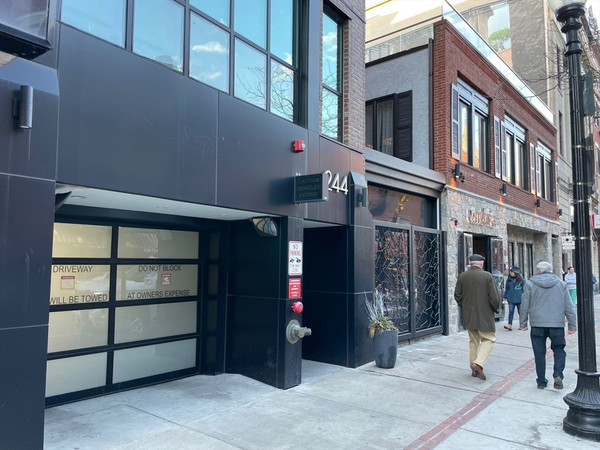 2 bedrooms apartment for rent in North End - Boston, Boston