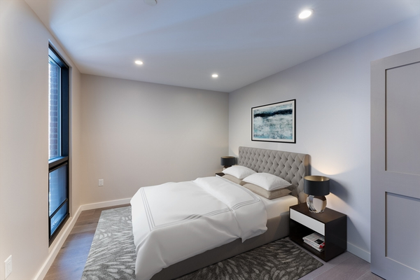 2 bedrooms apartment for rent in North End - Boston, Boston