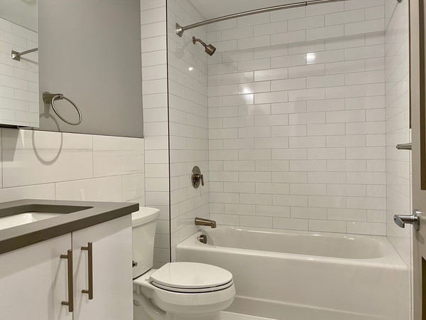 2 bedrooms apartment for rent in North End - Boston, Boston