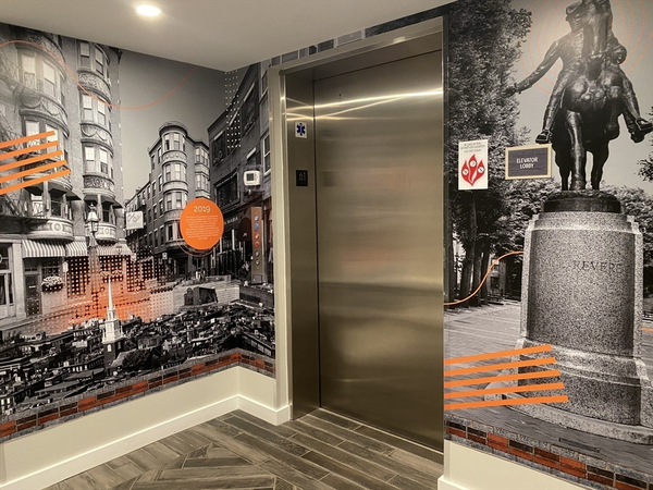 2 bedrooms apartment for rent in North End - Boston, Boston