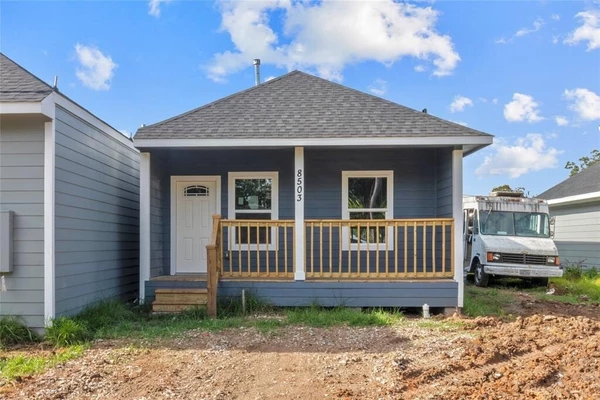 3 bedrooms apartment for rent in Harrisburg / Manchester - Se Houston, Houston