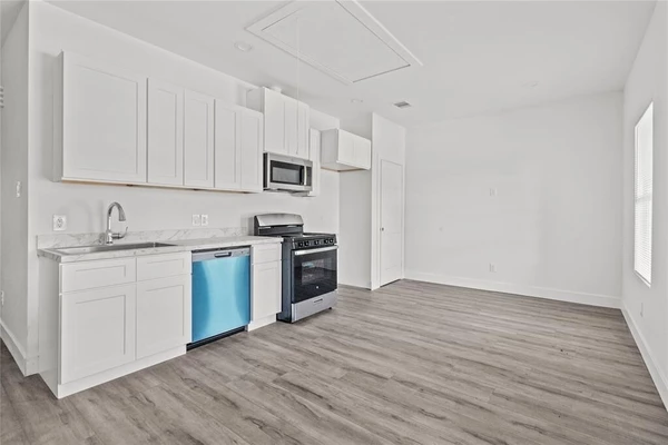 3 bedrooms apartment for rent in Harrisburg / Manchester - Se Houston, Houston