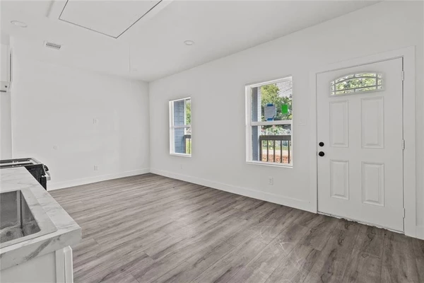 3 bedrooms apartment for rent in Harrisburg / Manchester - Se Houston, Houston