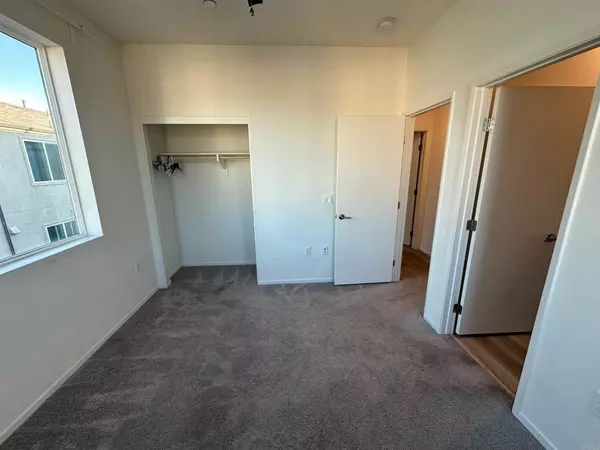2 bedrooms apartment for rent in San Ysidro - South SD, San Diego