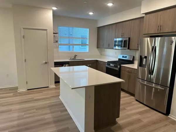 2 bedrooms apartment for rent in San Ysidro - South SD, San Diego