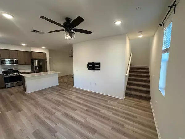 2 bedrooms apartment for rent in San Ysidro - South SD, San Diego