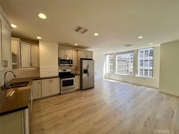 Studio Apartment for rent in DTLA - Central Los Angeles, Los Angeles