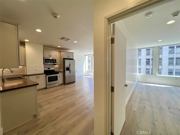 Studio Apartment for rent in DTLA - Central Los Angeles, Los Angeles