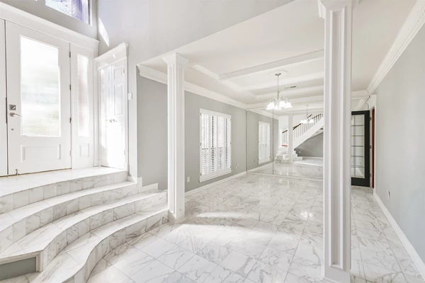 4 bedrooms apartment for rent in Cypress TX - Nw Houston, Houston