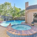 4 bedrooms apartment for rent in Cypress TX - Nw Houston, Houston