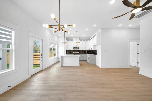 3 bedrooms apartment for rent in Sunnyside - Se Houston, Houston