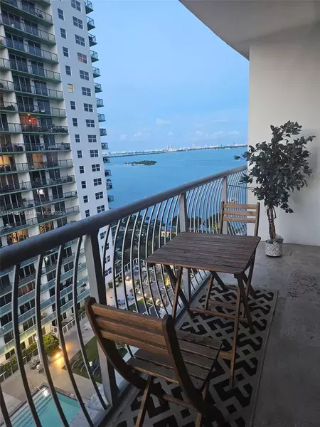 Studio Apartment for rent in Edgewater MIA - Miami, Miami