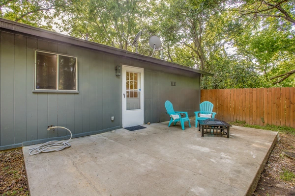 4 bedrooms apartment for rent in Govalle - East Austin, Austin