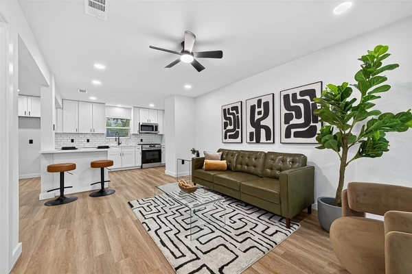 4 bedrooms apartment for rent in Sharpstown - Sw Houston, Houston